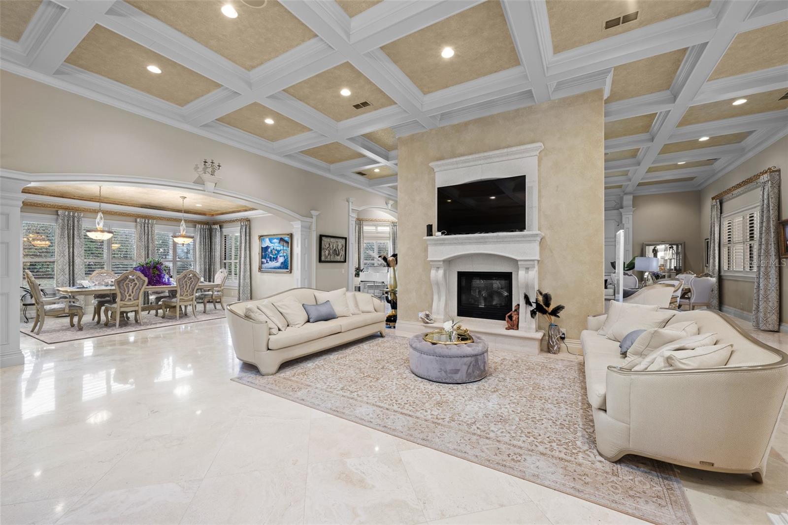 FALLOW FIELD PLATTED SUB - Residential