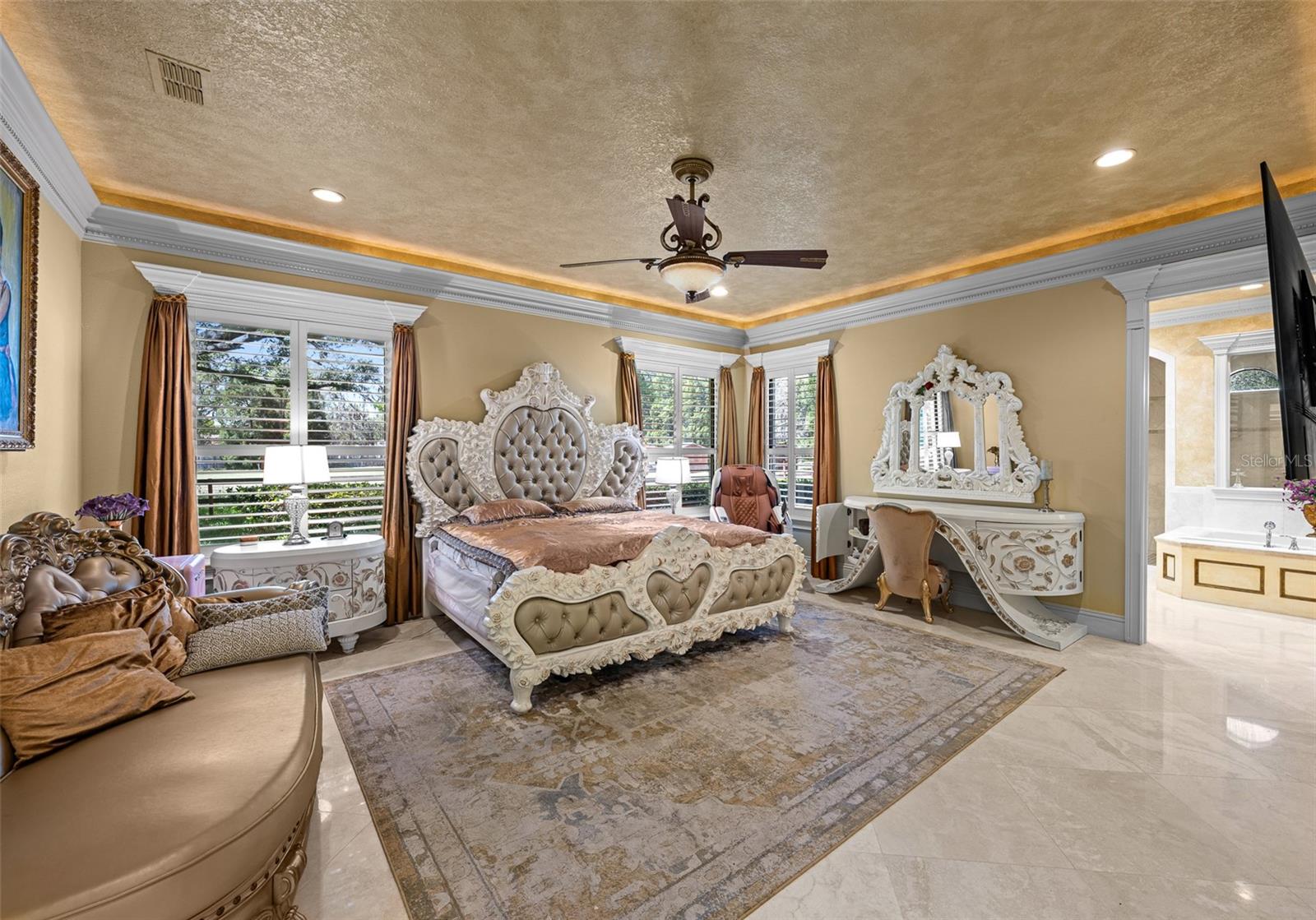 FALLOW FIELD PLATTED SUB - Residential