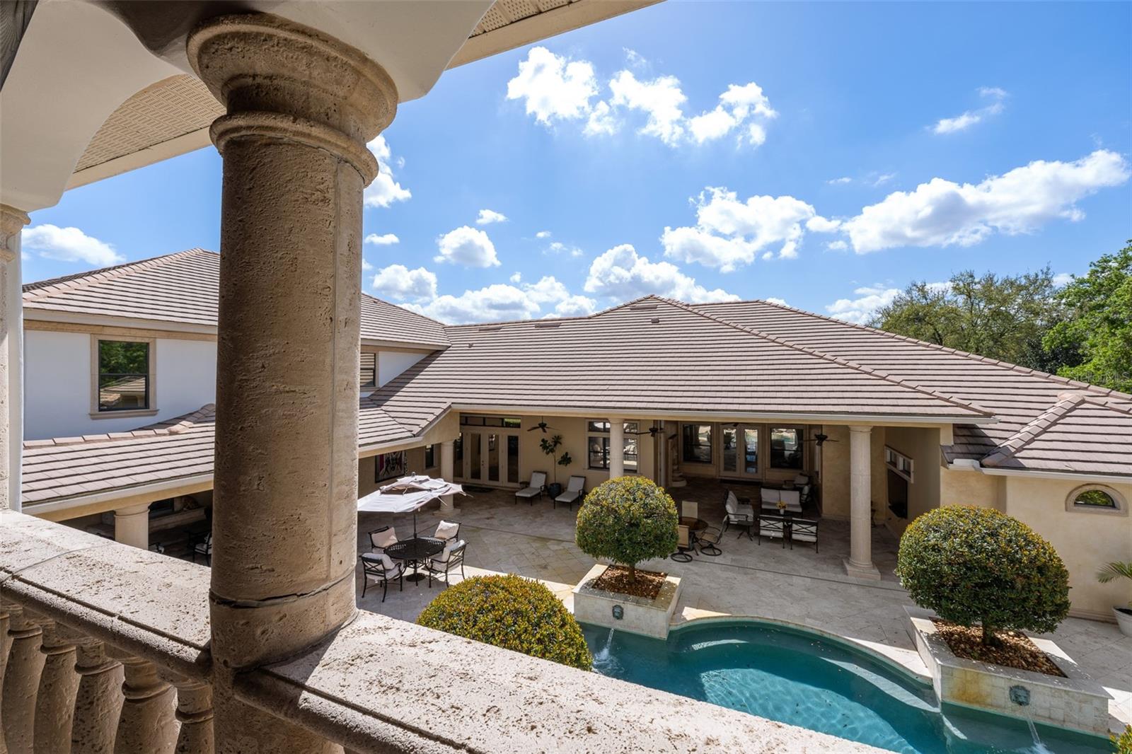 FALLOW FIELD PLATTED SUB - Residential