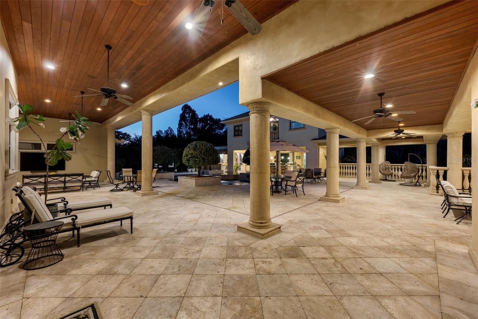 FALLOW FIELD PLATTED SUB - Residential