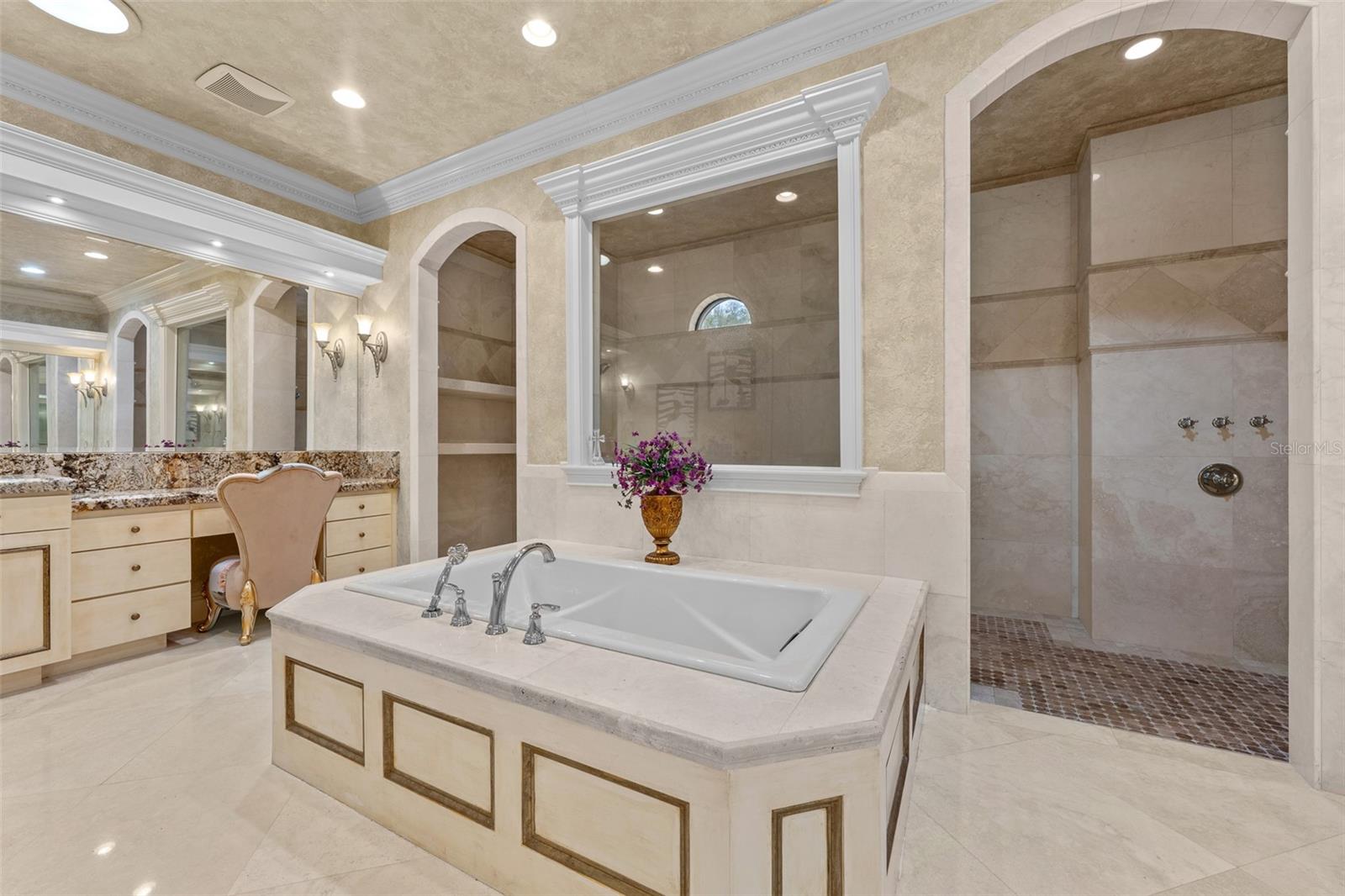 FALLOW FIELD PLATTED SUB - Residential