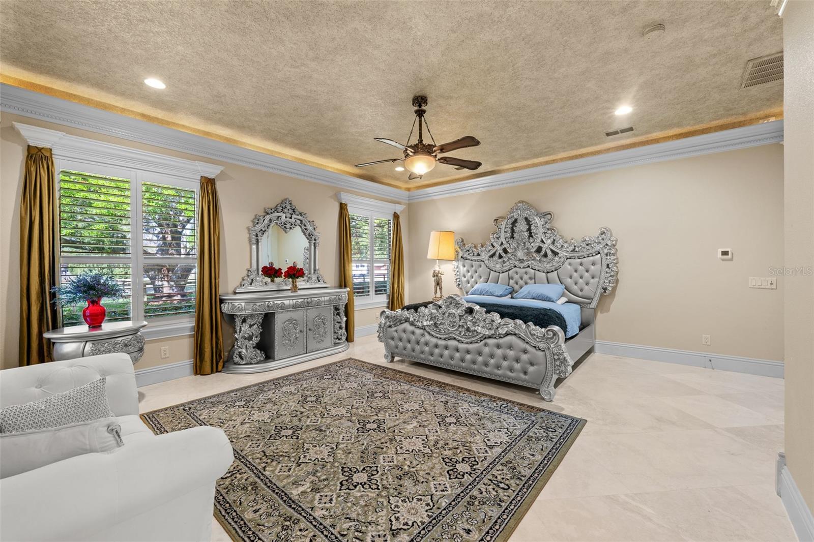 FALLOW FIELD PLATTED SUB - Residential