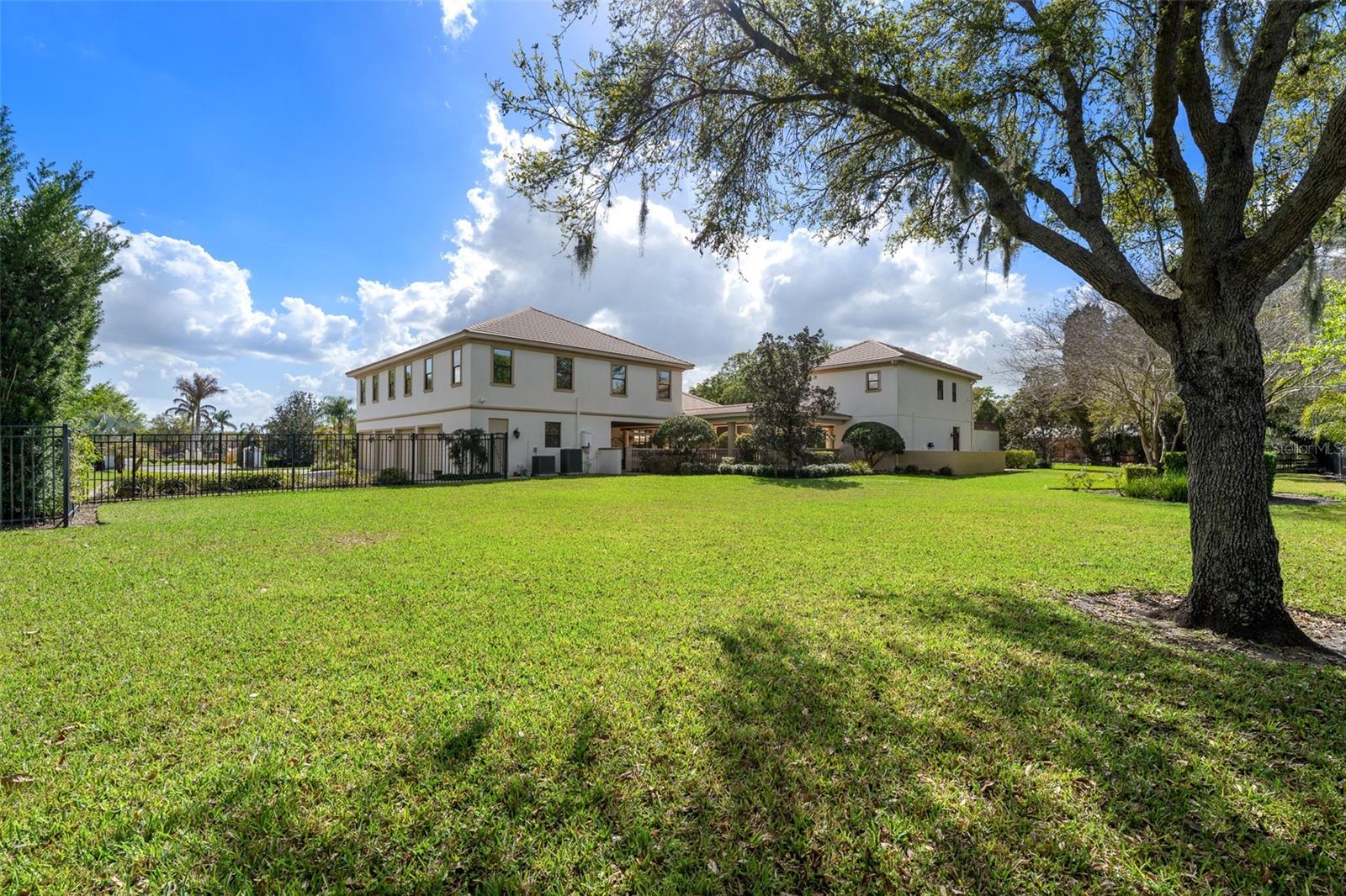 FALLOW FIELD PLATTED SUB - Residential