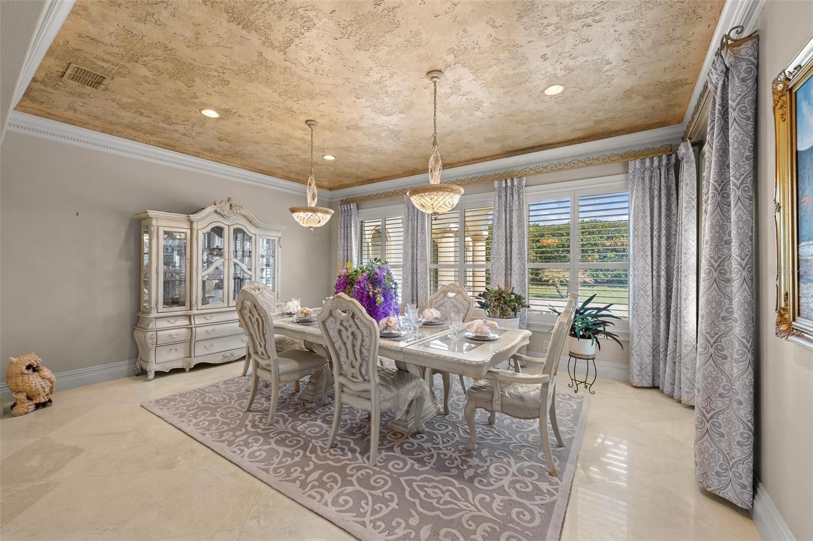 FALLOW FIELD PLATTED SUB - Residential