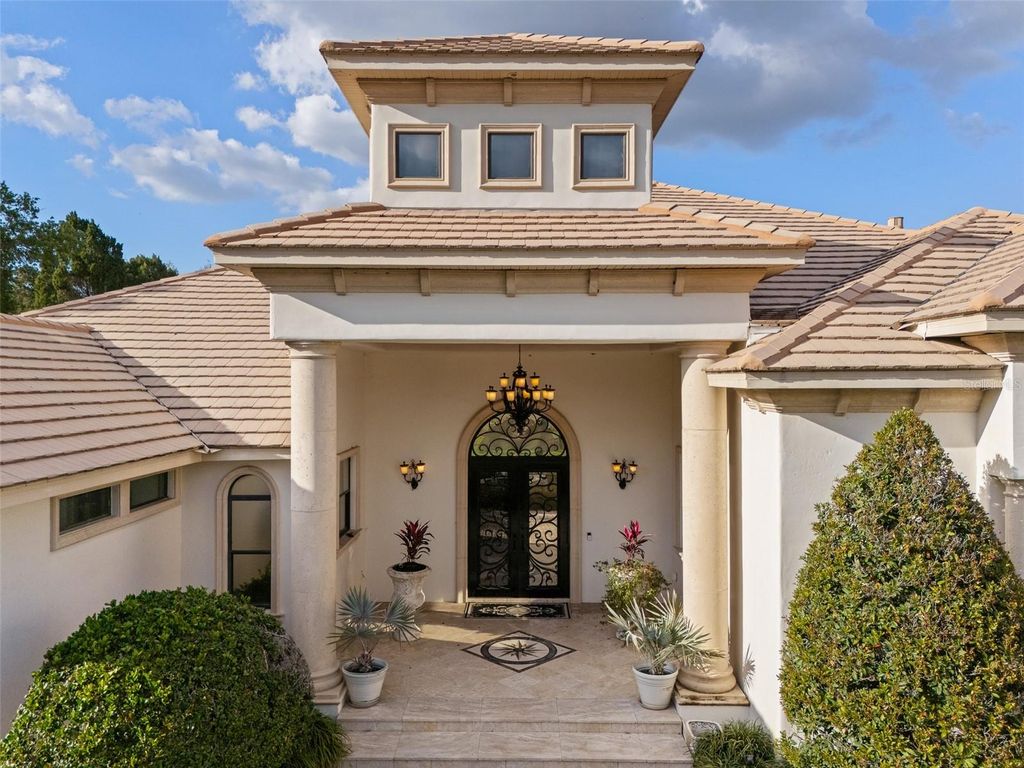 Photo of 3409 Carpel Street, Plant City, FL 33566 (MLS # TB8487158)