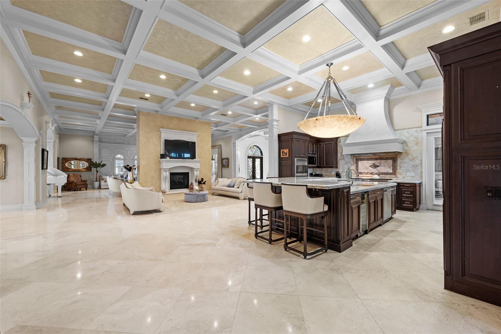 FALLOW FIELD PLATTED SUB - Residential