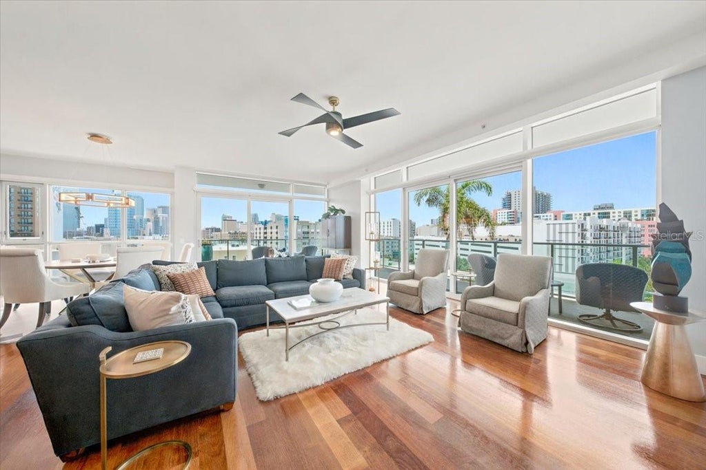 Photo of 111 N 12th Street #1704, Tampa, FL 33602 (MLS # TB8548854)