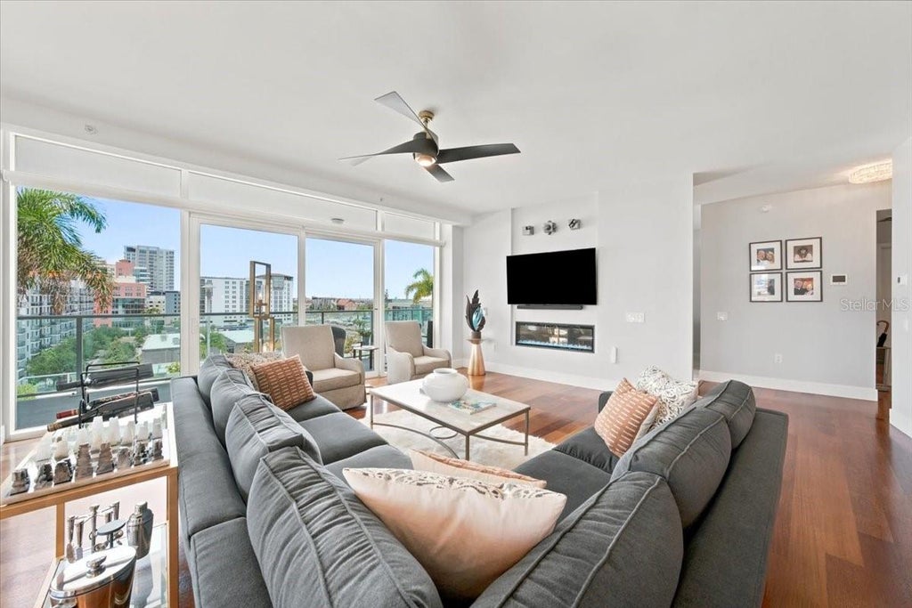 Photo of 111 N 12th Street #1704, Tampa, FL 33602 (MLS # TB8548854)
