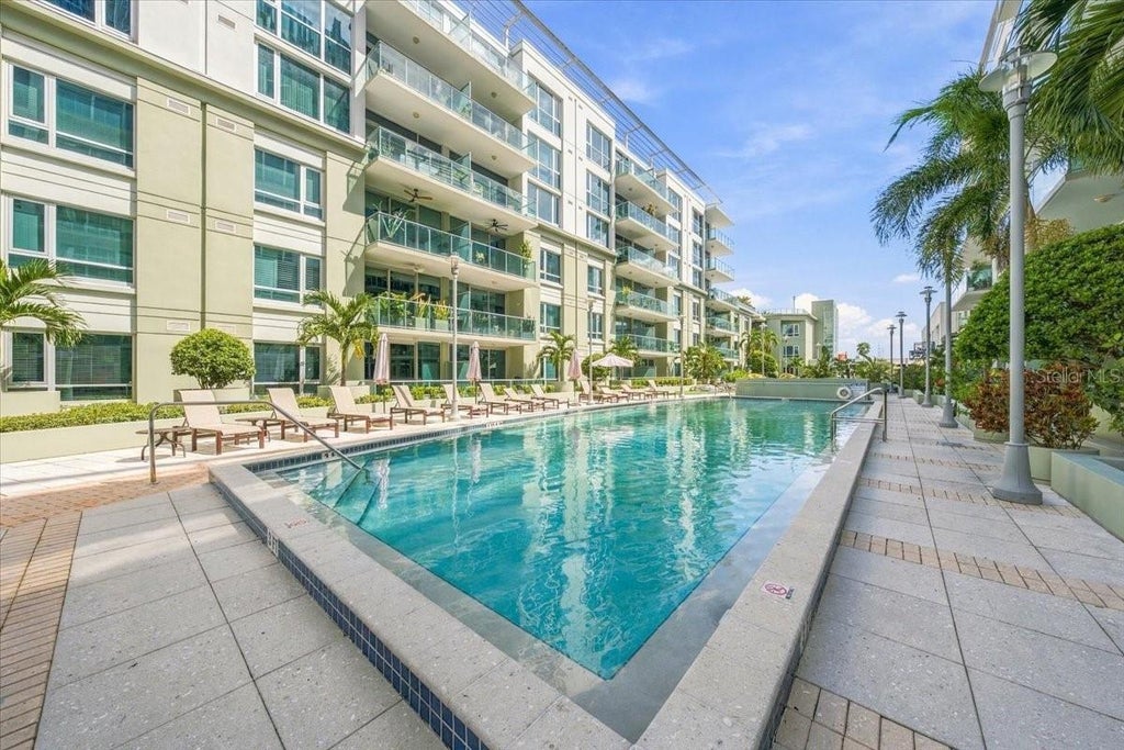 Photo of 111 N 12th Street #1704, Tampa, FL 33602 (MLS # TB8548854)