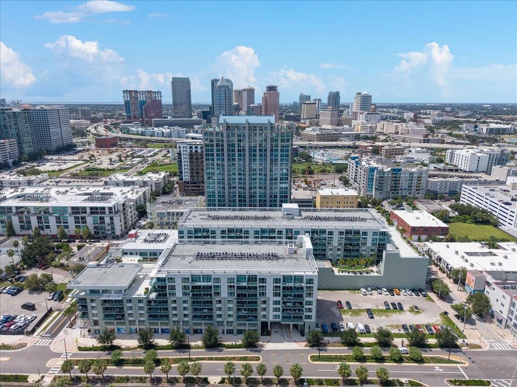 Photo of 111 N 12th Street #1704, Tampa, FL 33602 (MLS # TB8548854)