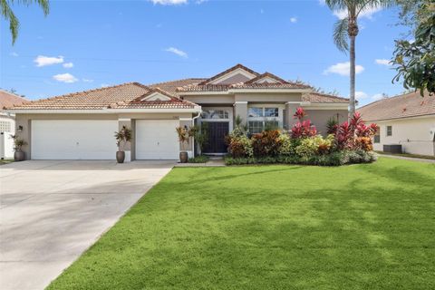 Photo of 11162 Ledgement Lane, Windermere, FL 34786 (MLS # O6346461)