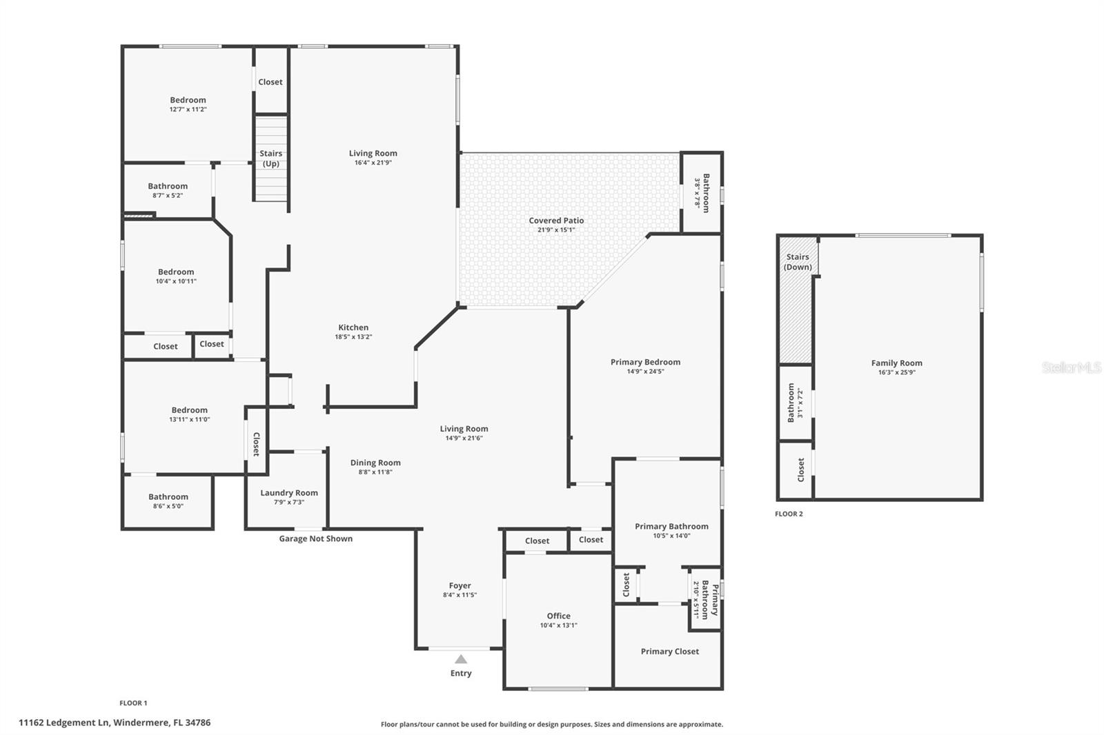 GLENMUIR UT 02 51 42 - Residential