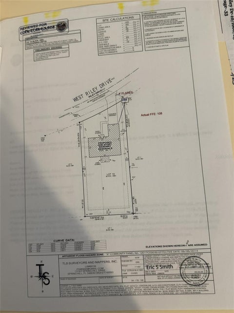 Tiny photo for 2204 W Riley Drive, Citrus Springs, FL 34434 (MLS # OM734461)