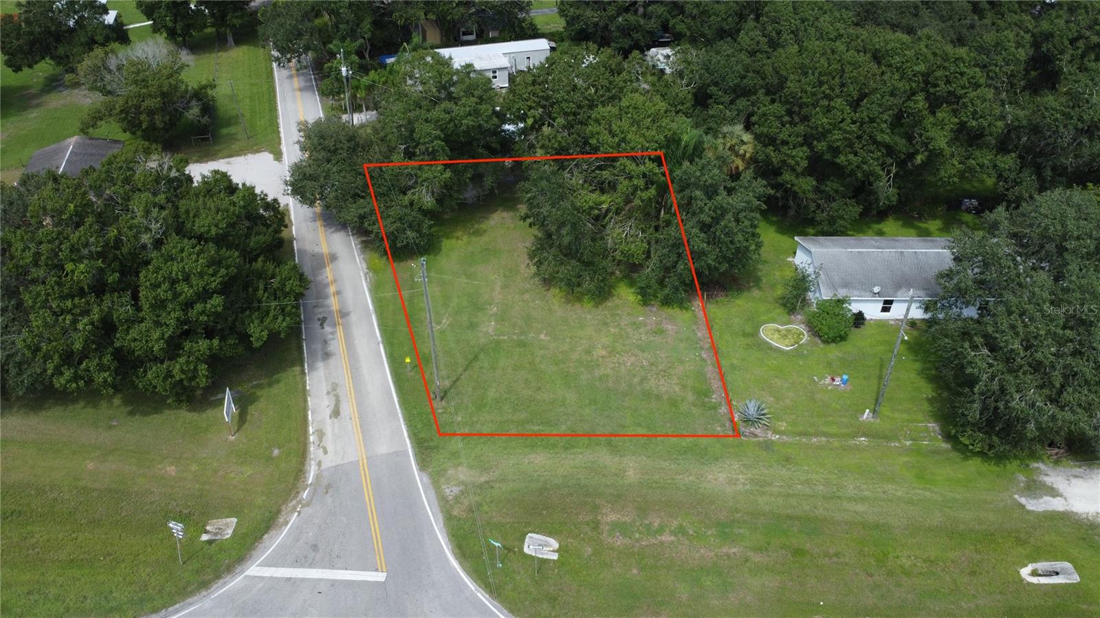 Build your future here! This 0.29± acre vacant residential lot is located in the county, offering a little extra space and flexibility. Electric is nearby for easy connection, and the location provides plenty of room for your new home, garden, or outdoor living space. An added bonus—the adjacent home is also available and currently listed on the MLS, creating a rare opportunity to purchase both together. Whether you’re looking for extra space, room for extended family, or a smart investment, this bundled option opens the door to endless potential.