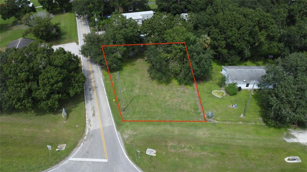 Photo of 3018 NE Brownville Street, Arcadia, FL 34266 (MLS # C7514798)