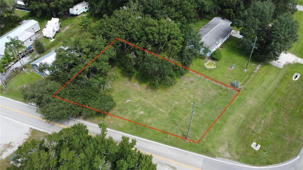 Photo of 3018 NE Brownville Street, Arcadia, FL 34266 (MLS # C7514798)