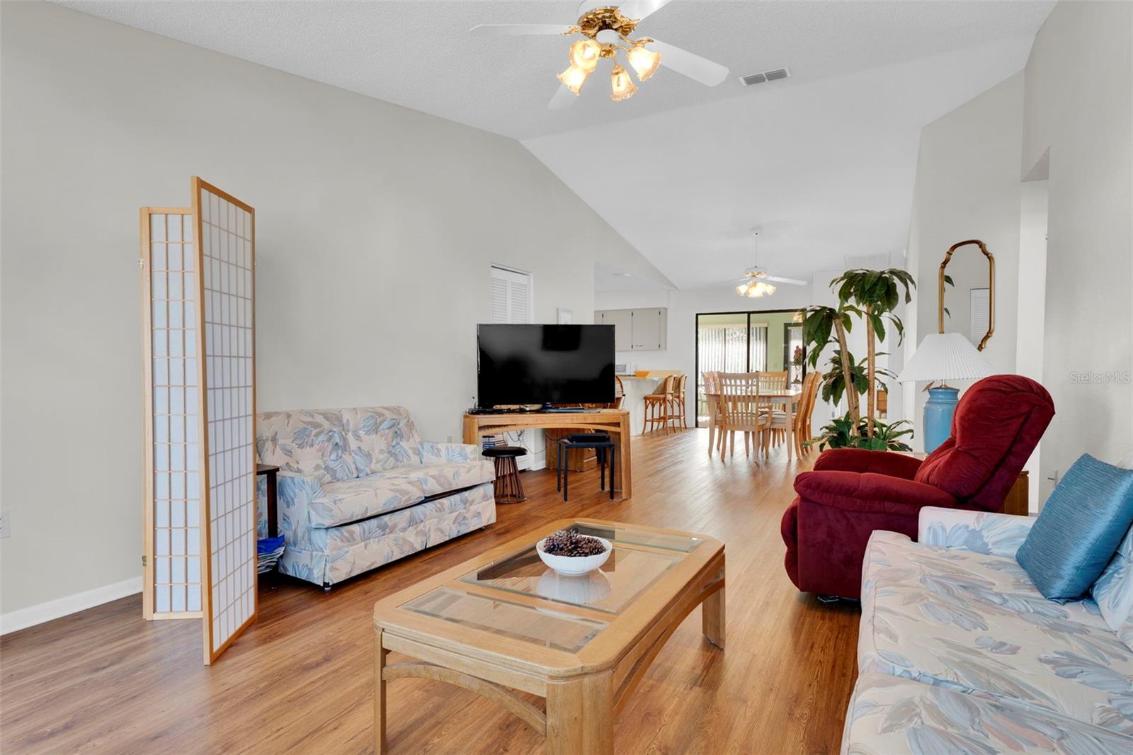 HIGHLAND FAIRWAYS PH 01 - Residential