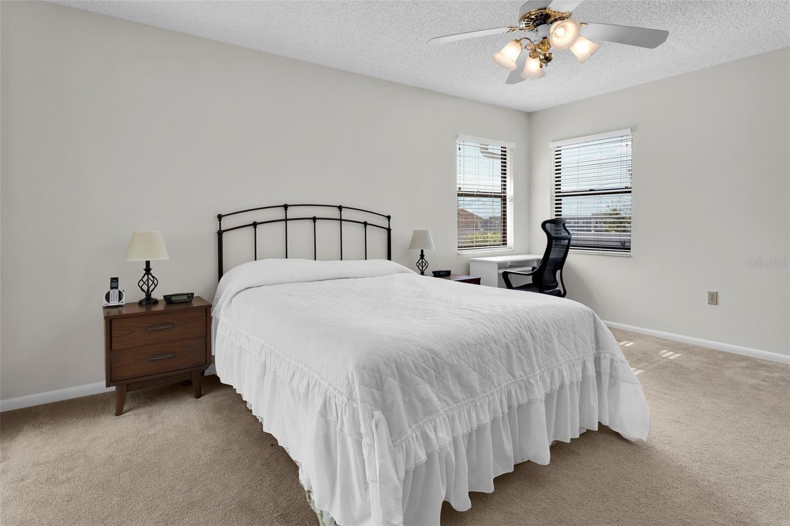 HIGHLAND FAIRWAYS PH 01 - Residential