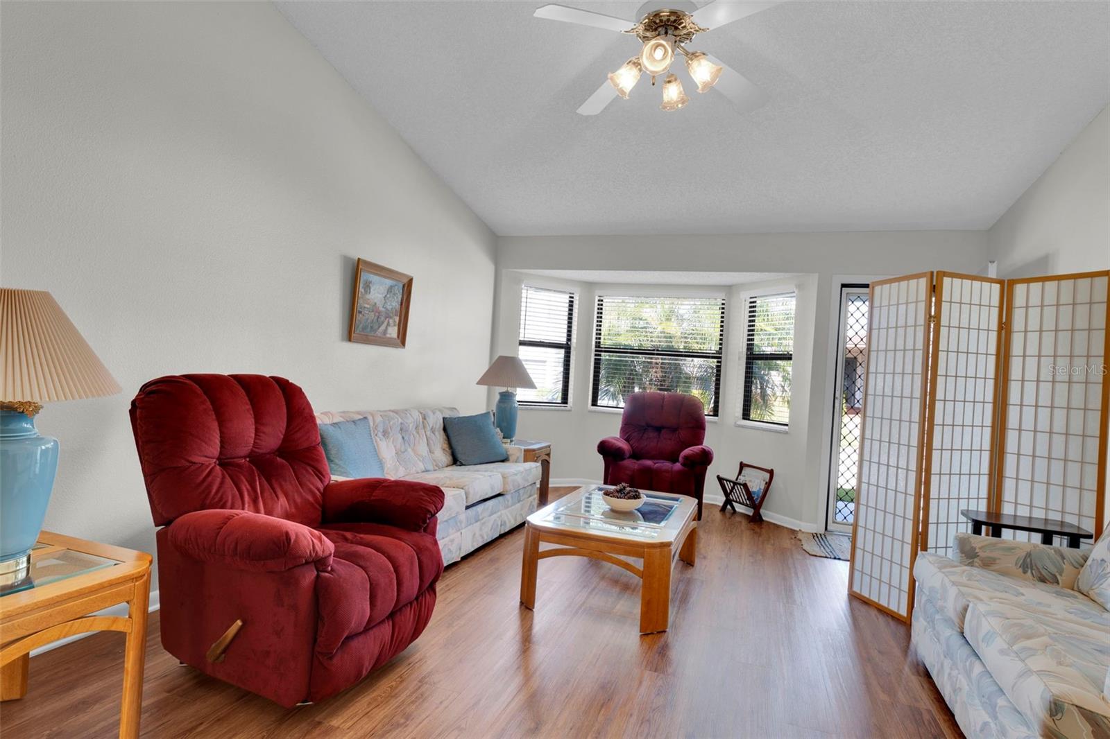 HIGHLAND FAIRWAYS PH 01 - Residential