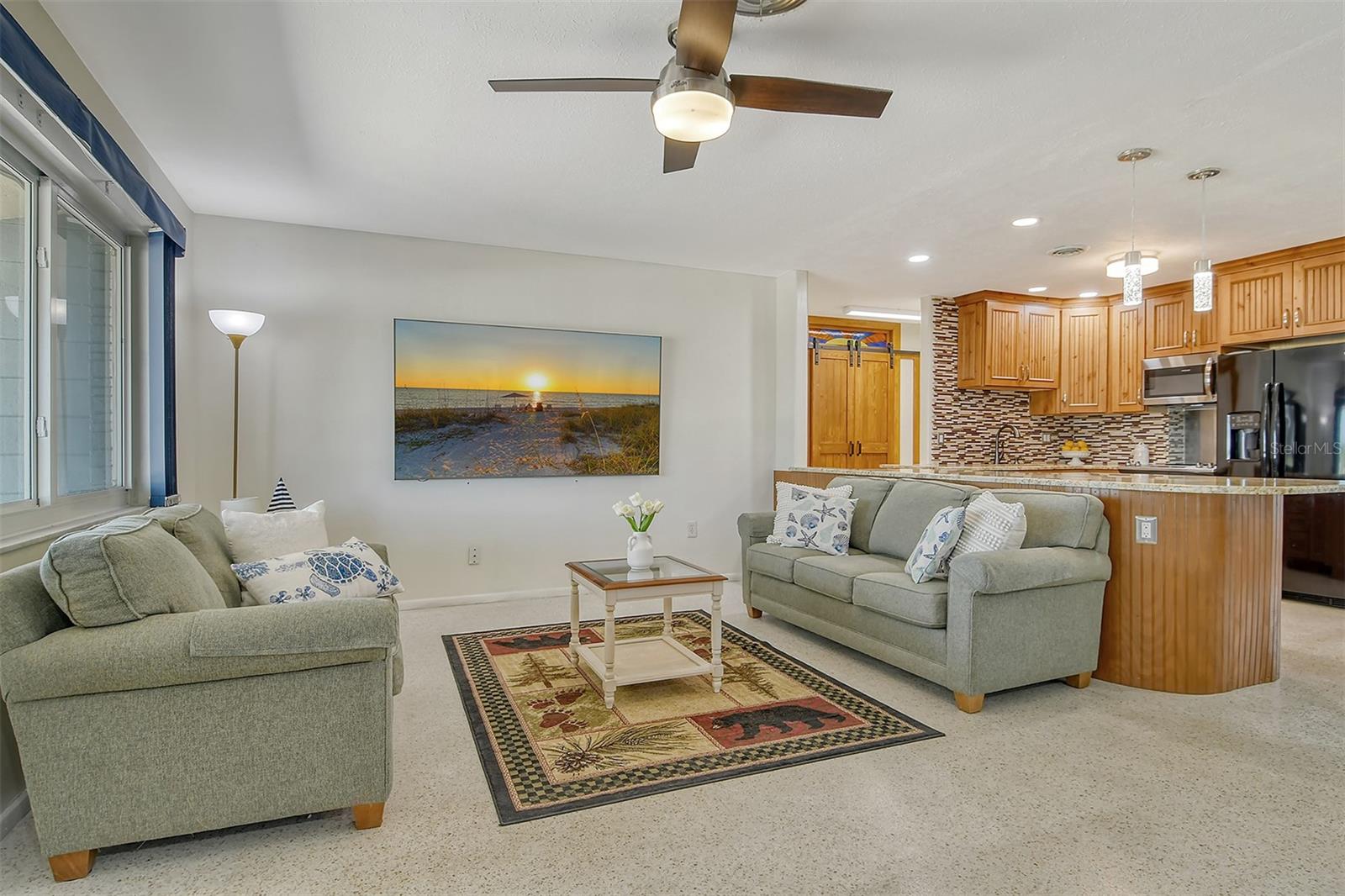 568 SHERIDAN DRIVE