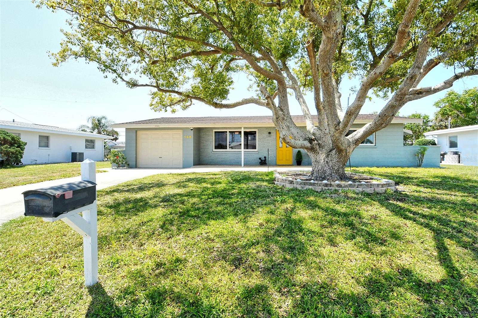 568 SHERIDAN DRIVE