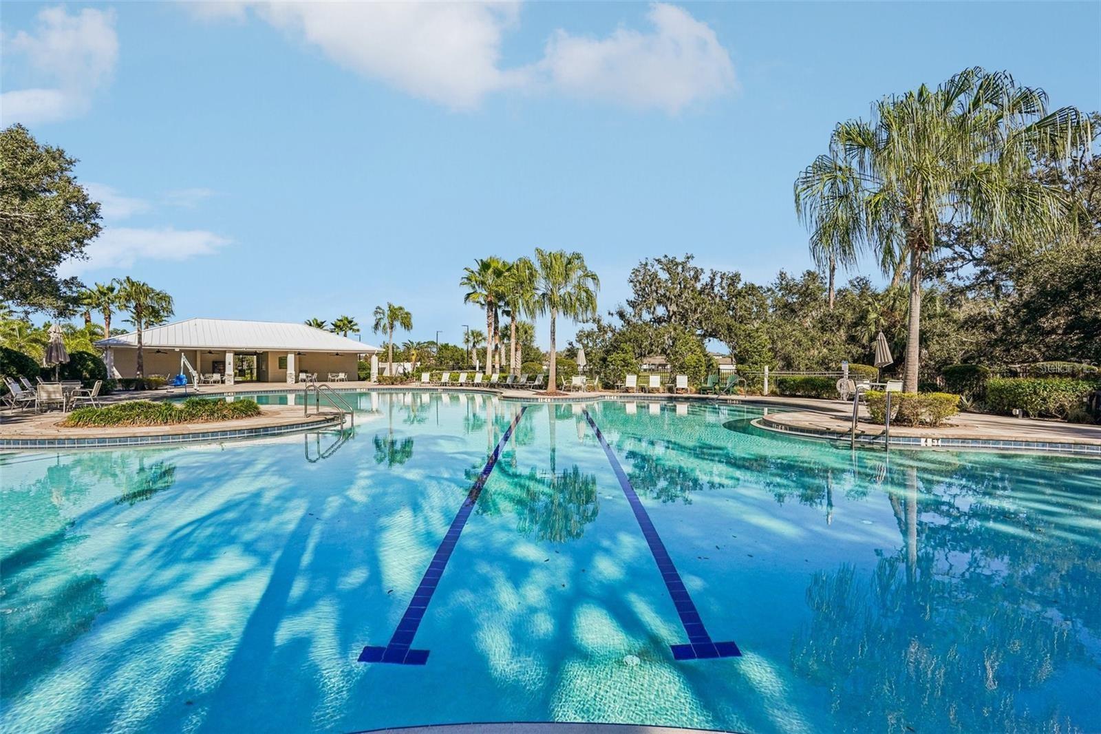 SUMMERWOODS PH IIIA & IVA - Residential