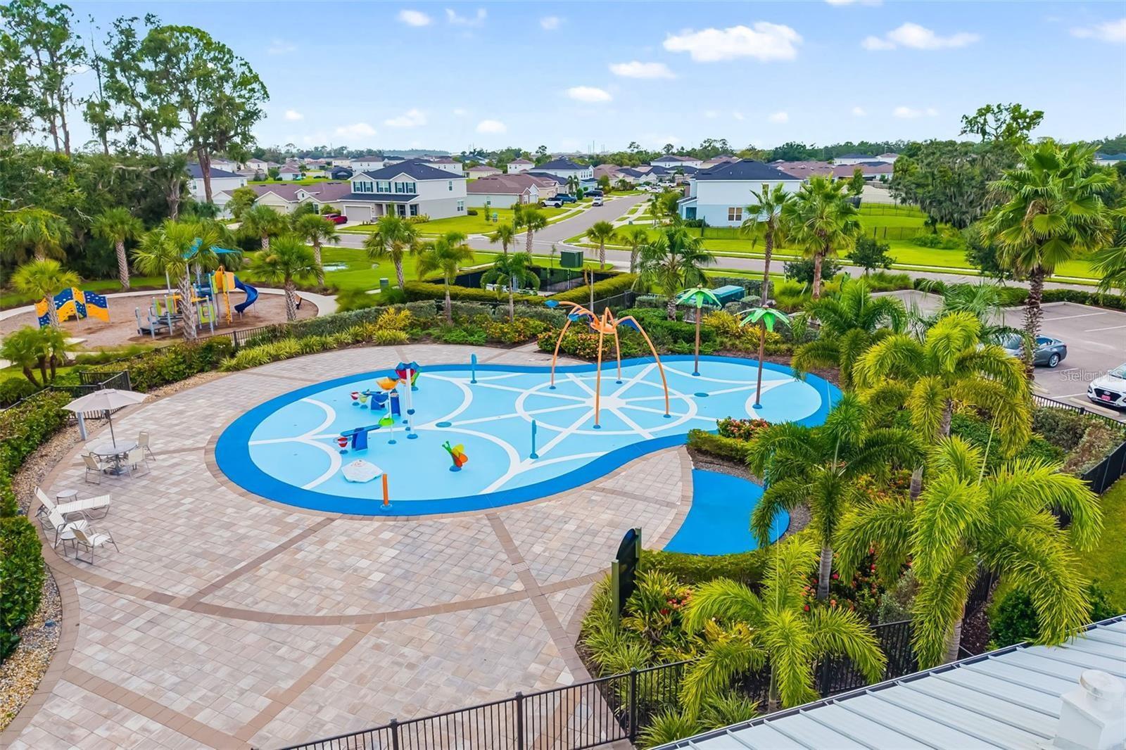 SUMMERWOODS PH IIIA & IVA - Residential