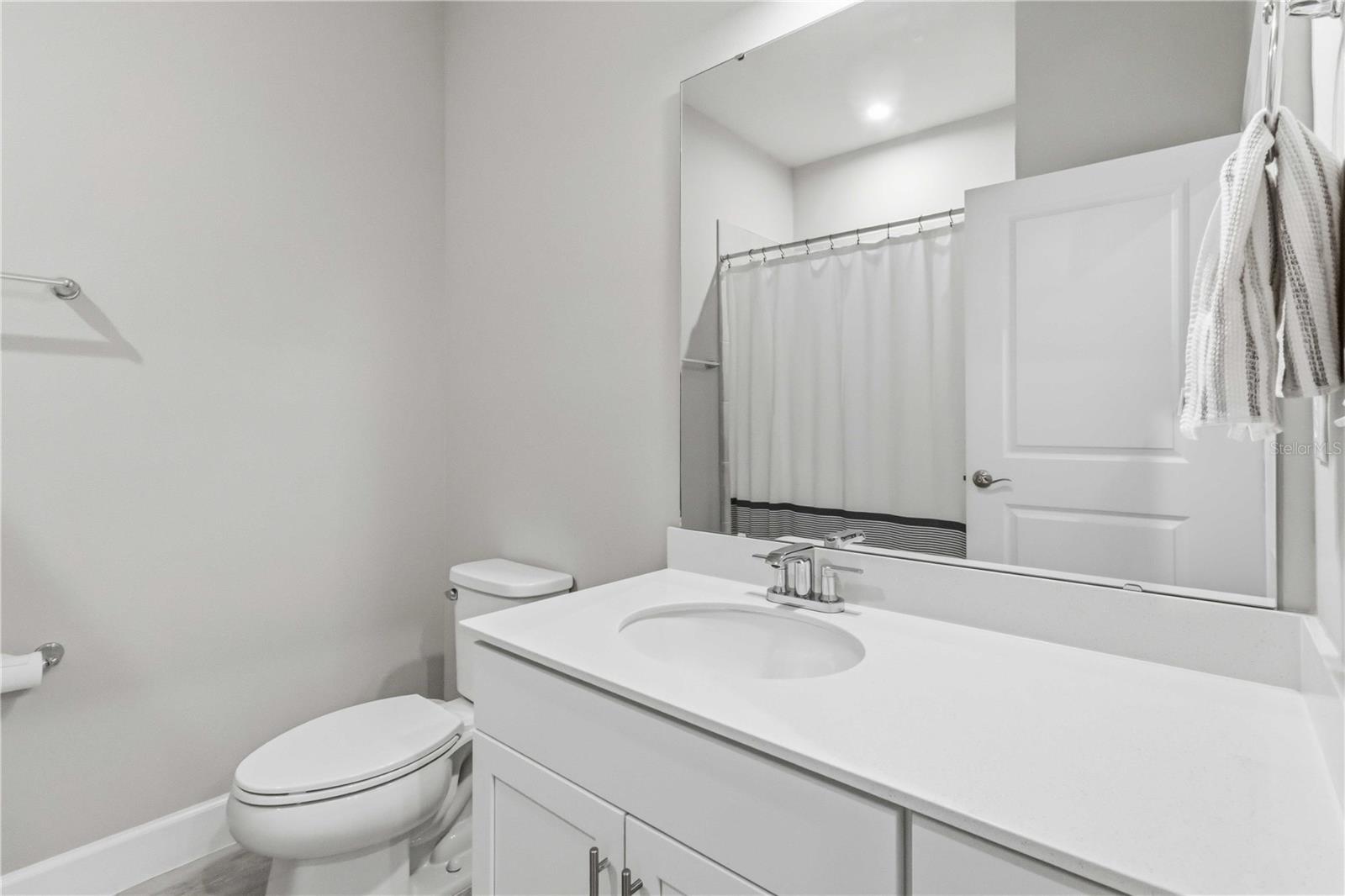 SUMMERWOODS PH IIIA & IVA - Residential
