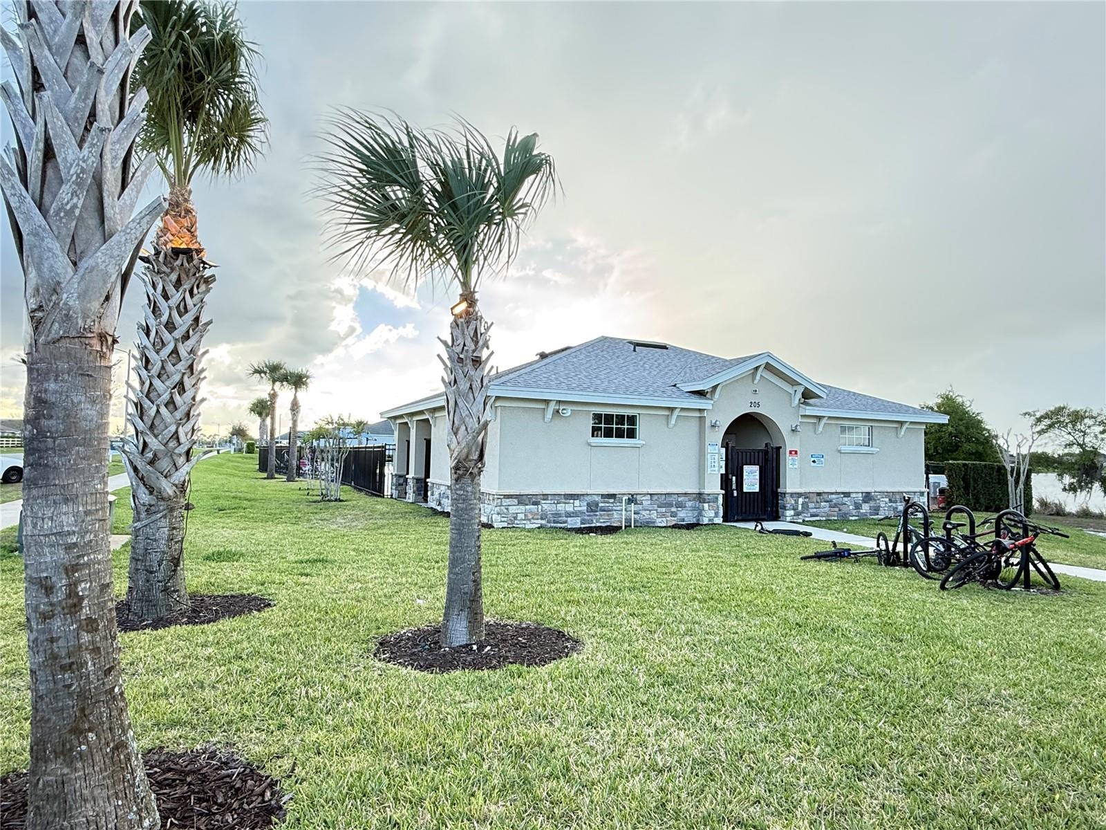 VILLAMAR PH 6 & PH 6D - Residential