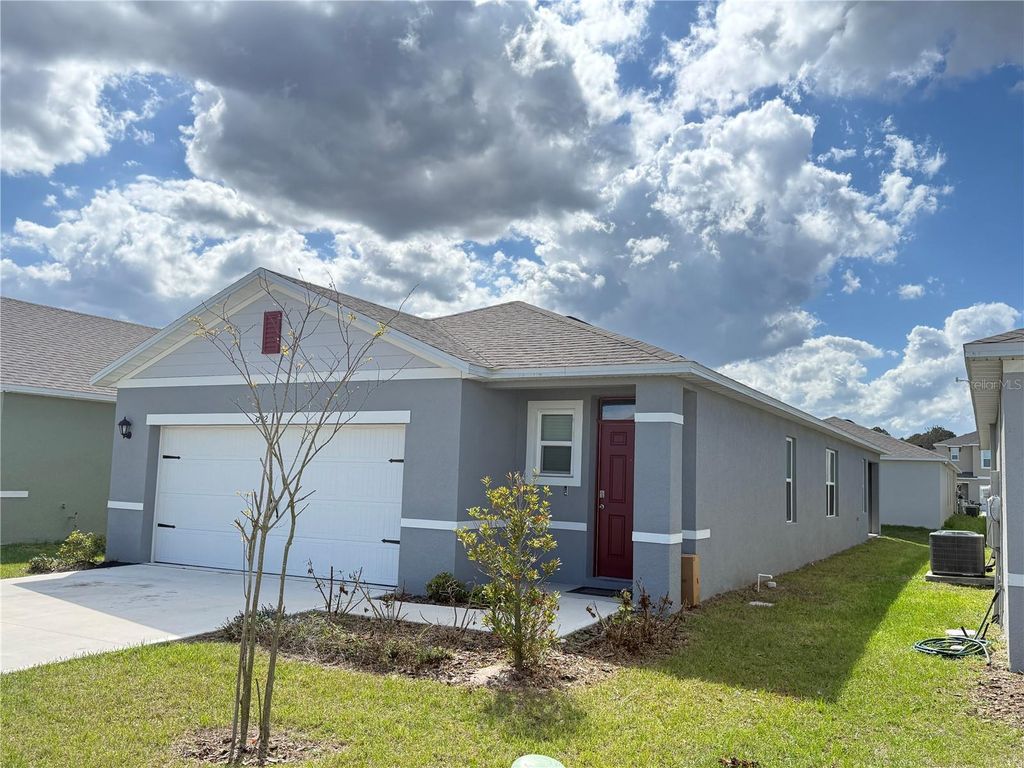 Photo of 3732 Giorgio Drive, Winter Haven, FL 33884 (MLS # S5147116)
