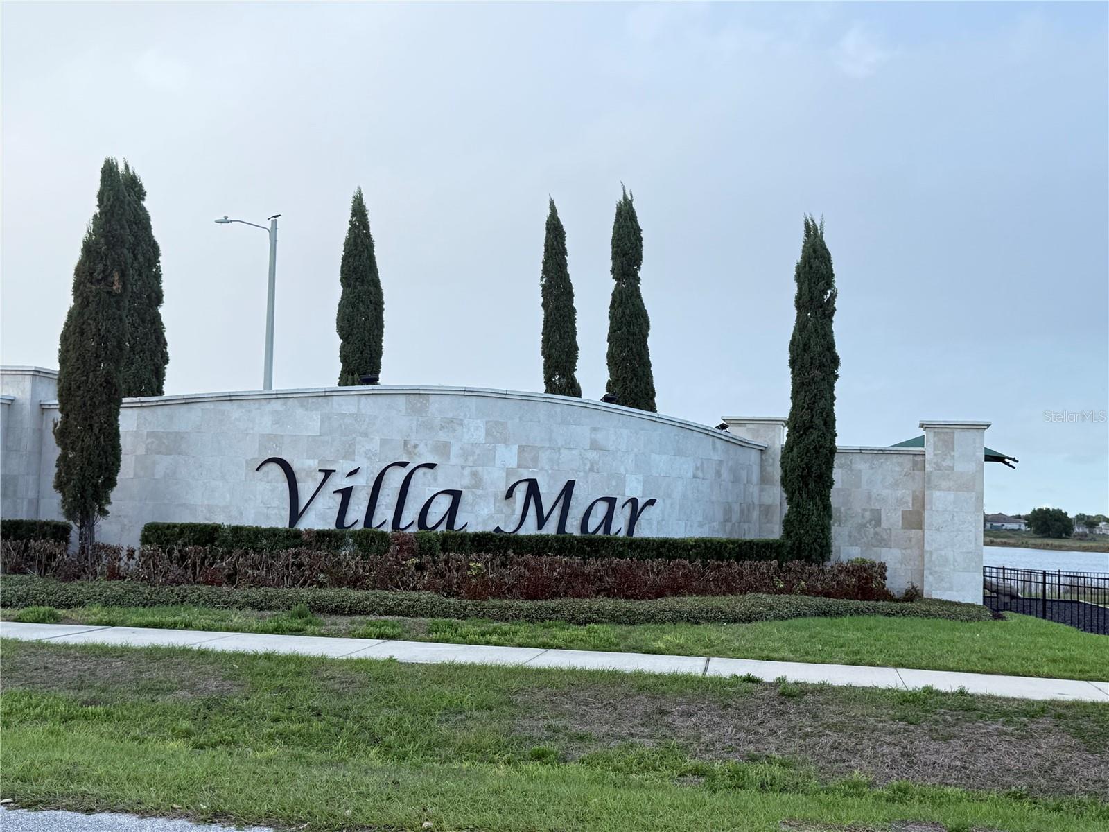 VILLAMAR PH 6 & PH 6D - Residential