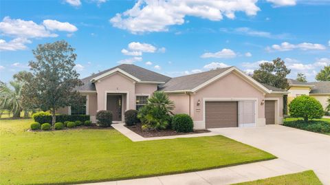 Photo of 9584 SW 71st Loop, Ocala, FL 34481 (MLS # OM710845)