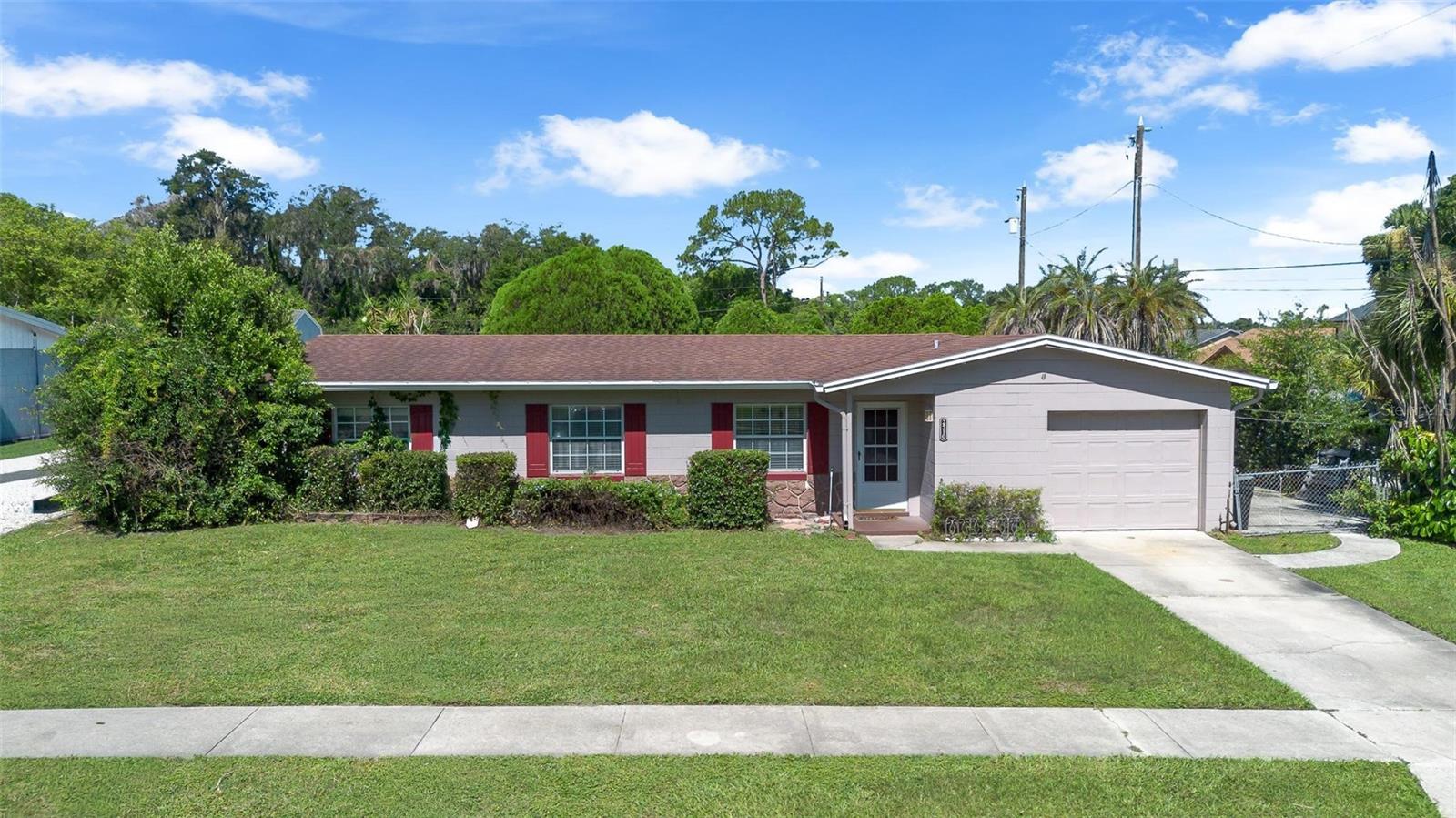 2510 DRIFTWOOD DRIVE