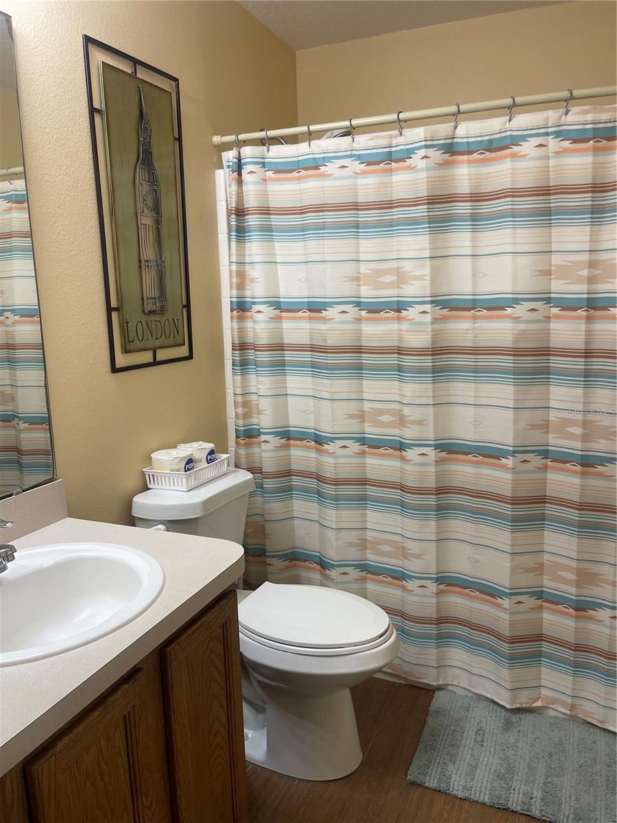 DELTONA LAKES UNIT 07 - Residential Lease