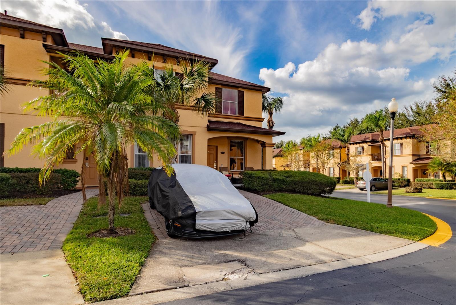 243 PALERMO STREET