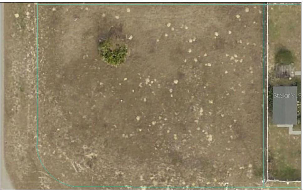 MARION OAKS UN THREE - Land