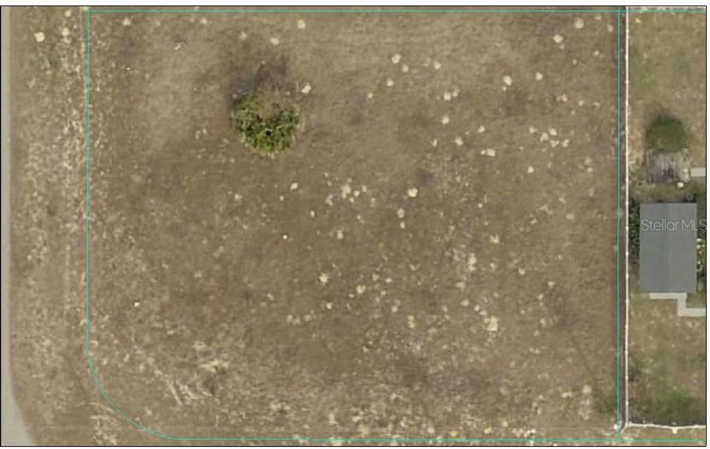 Photo of Tbd SW 17th Avenue, Ocala, FL 34473 (MLS # OM717326)