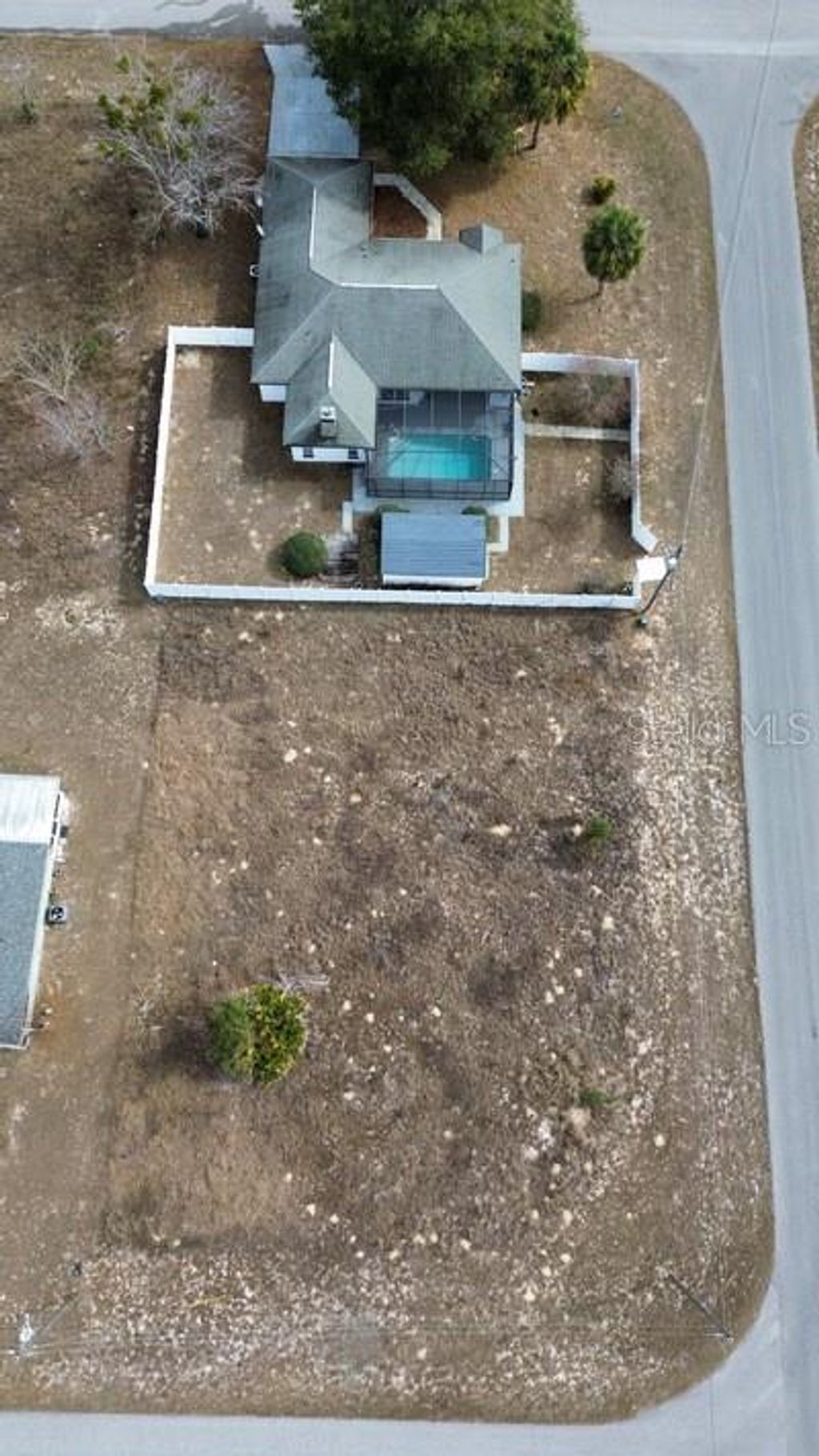 Photo of Tbd SW 17th Avenue, Ocala, FL 34473 (MLS # OM717326)