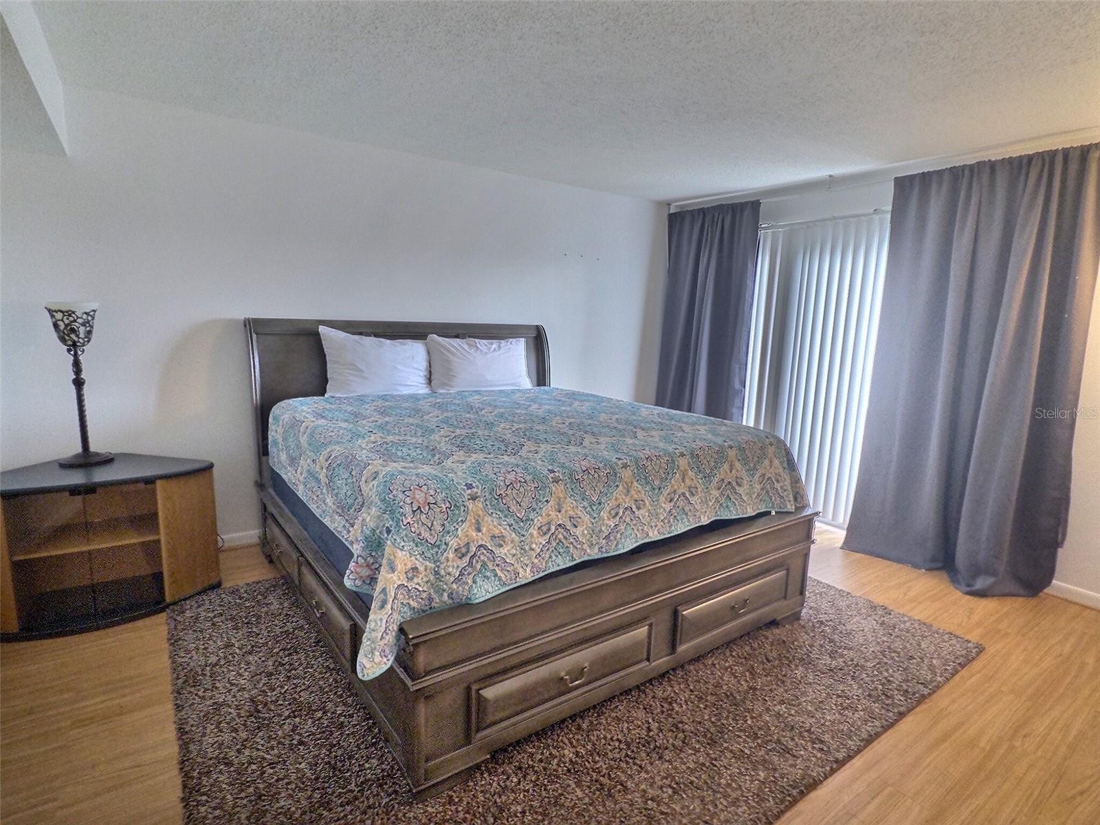 CLEARWATER POINT 7 TENNIS - Residential Lease