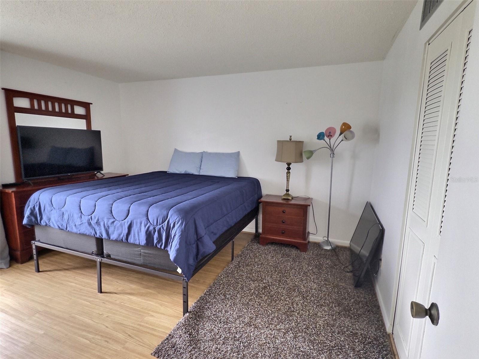 CLEARWATER POINT 7 TENNIS - Residential Lease