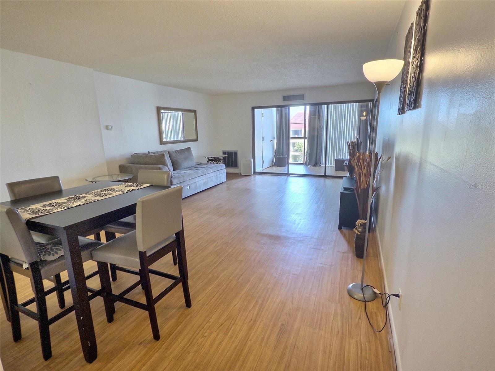 CLEARWATER POINT 7 TENNIS - Residential Lease