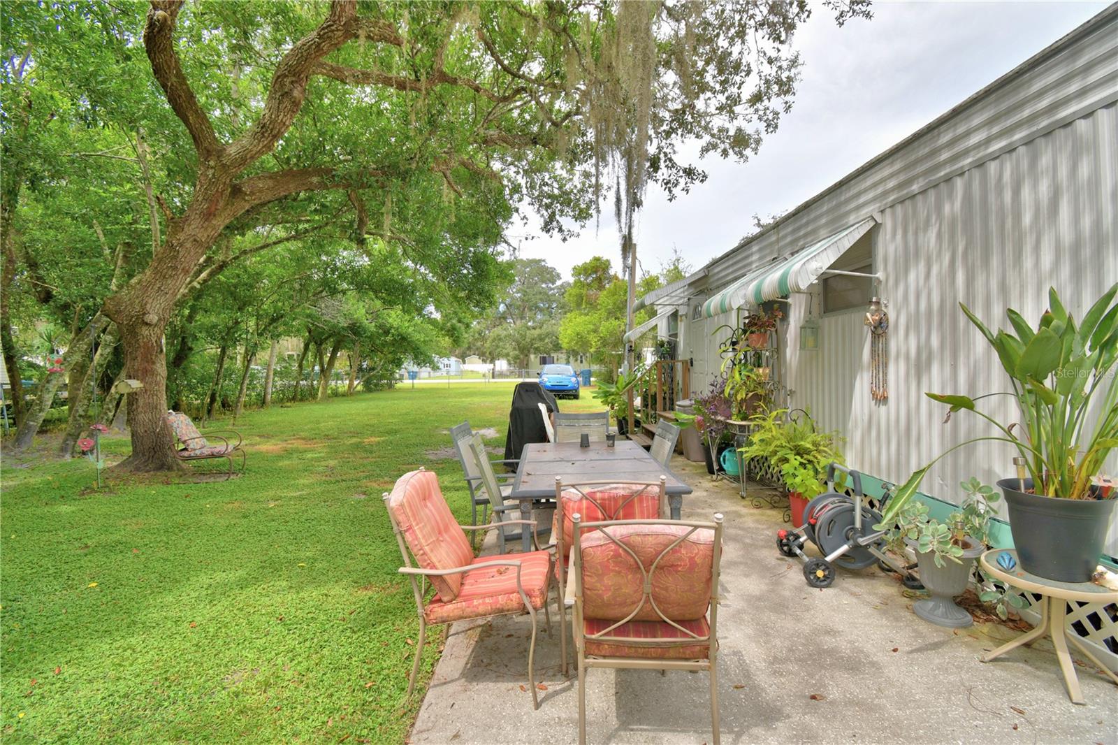 TOOKE LAKE RETREATS - Residential