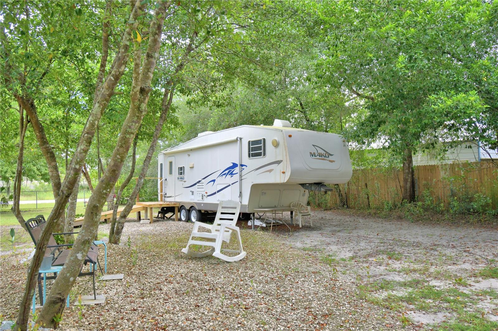 TOOKE LAKE RETREATS - Residential