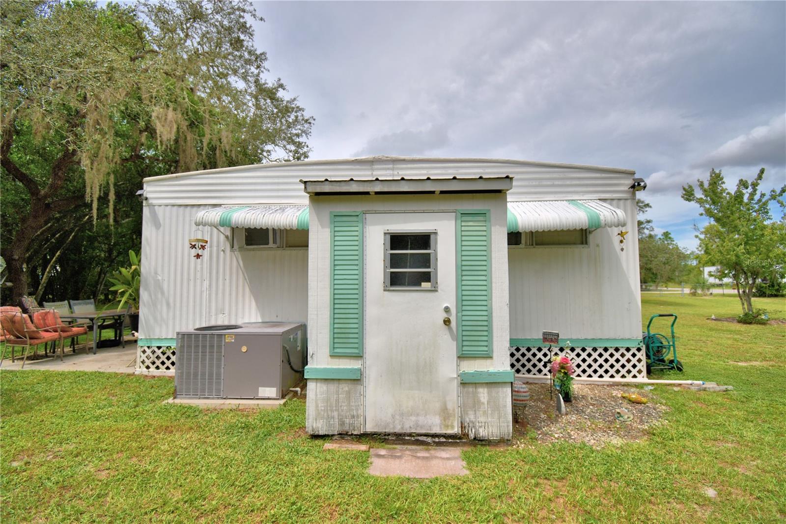 TOOKE LAKE RETREATS - Residential