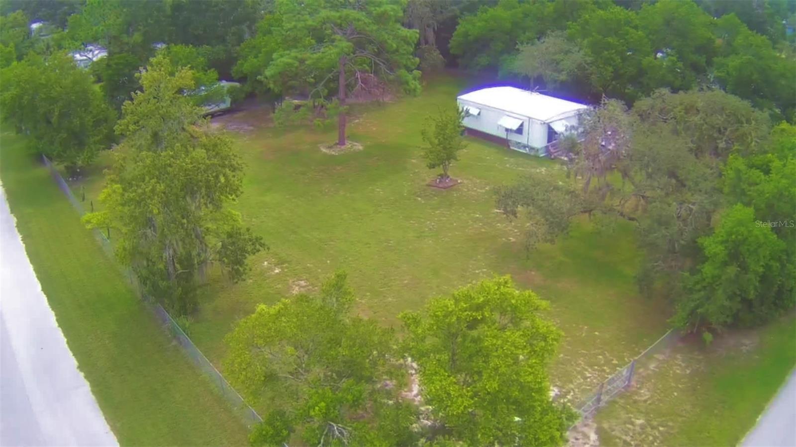 TOOKE LAKE RETREATS - Residential