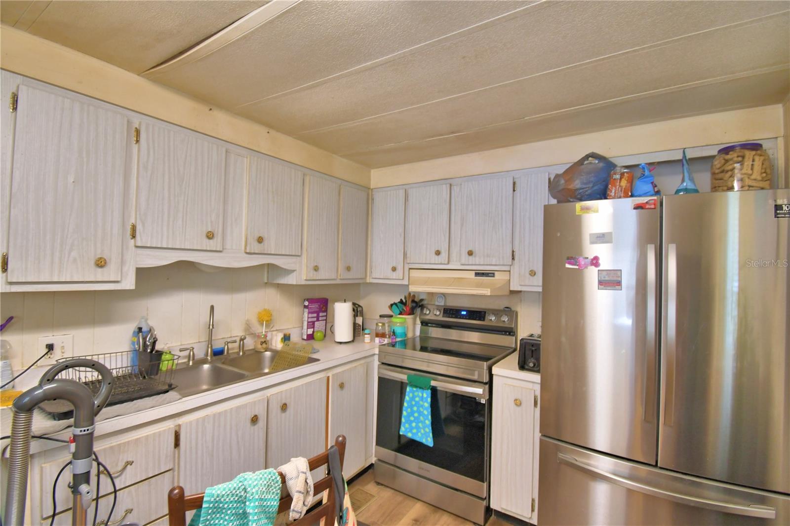 TOOKE LAKE RETREATS - Residential