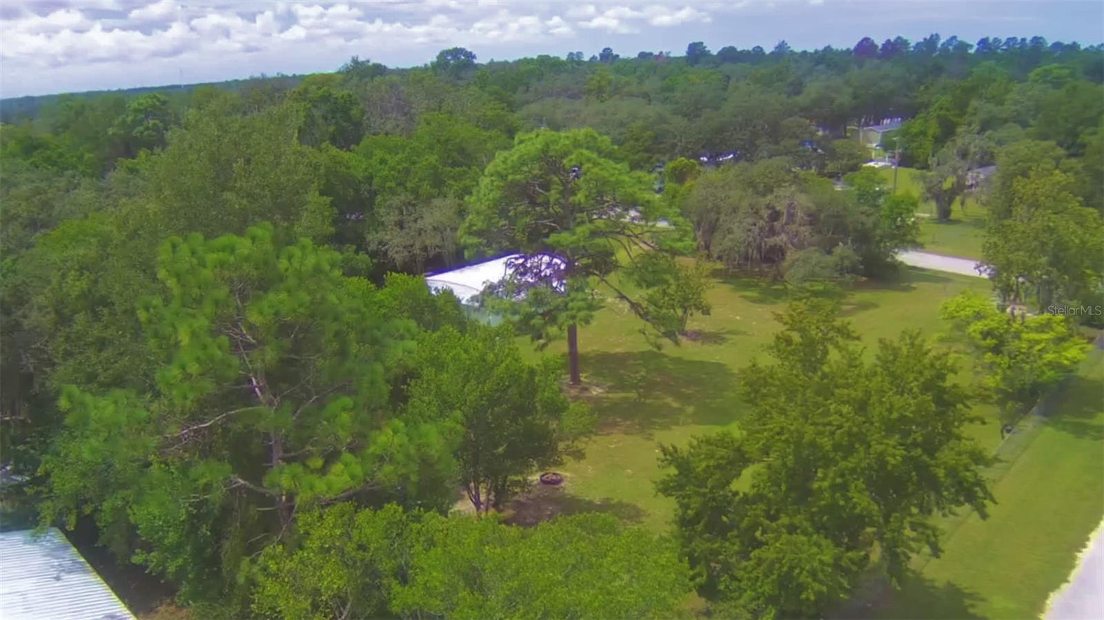 TOOKE LAKE RETREATS - Residential