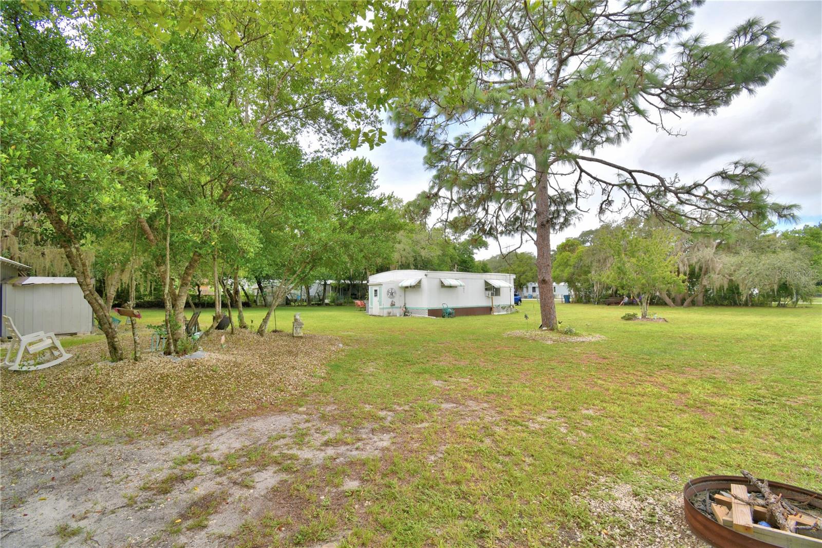 TOOKE LAKE RETREATS - Residential