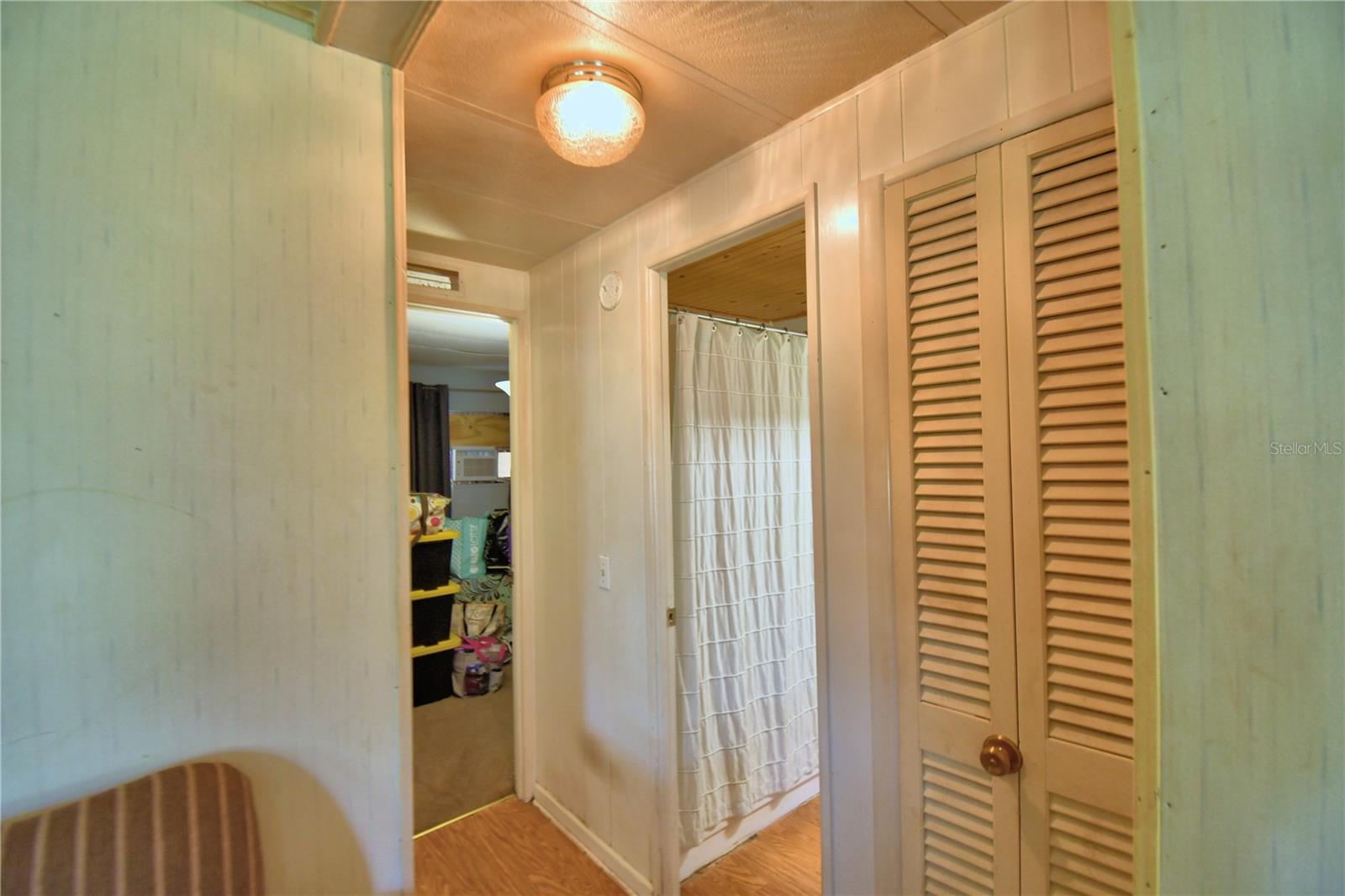 TOOKE LAKE RETREATS - Residential