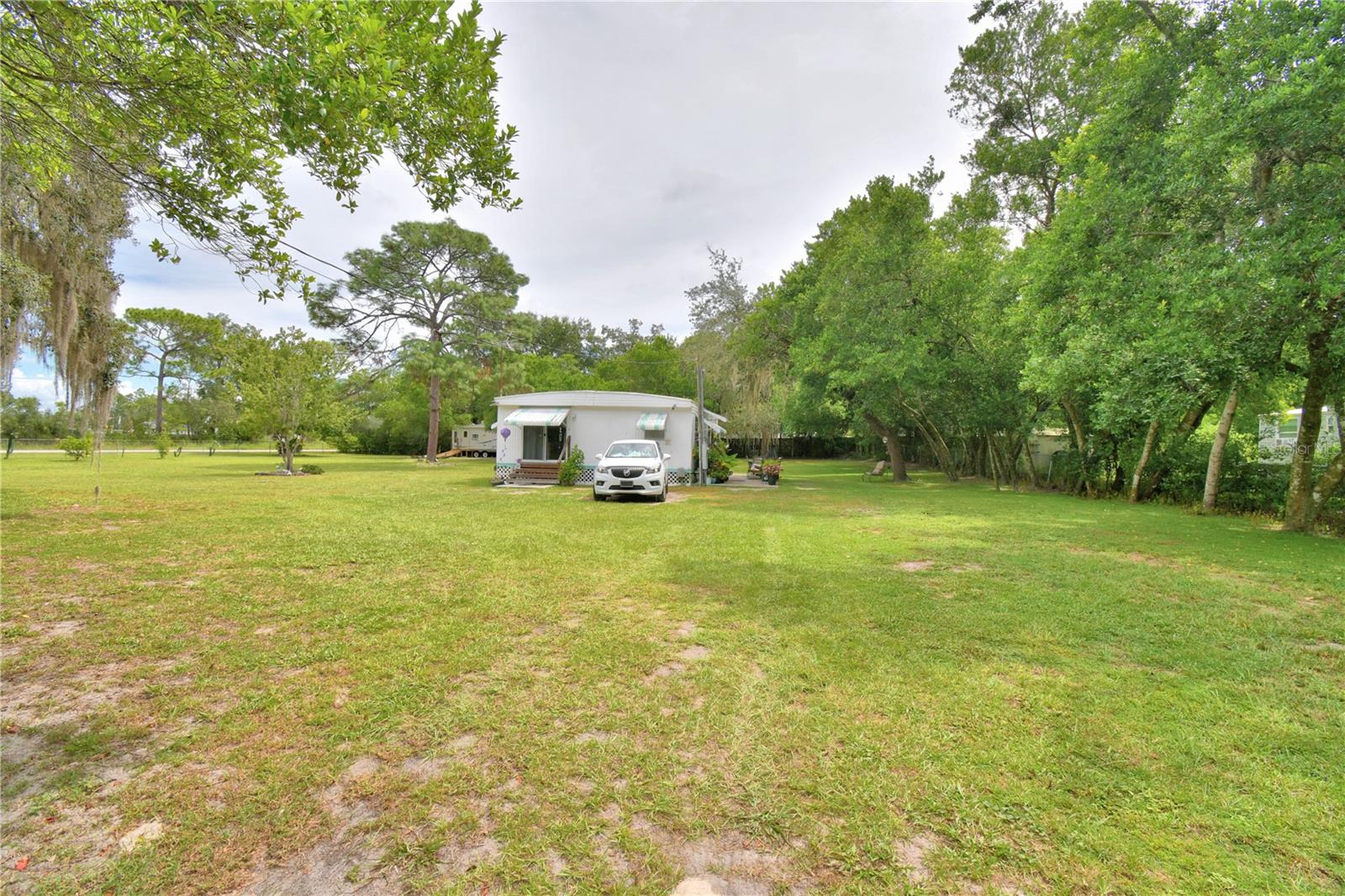 TOOKE LAKE RETREATS - Residential